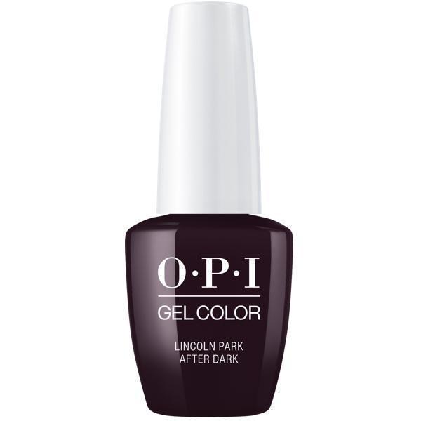 OPI - Manicure Pedicure Soak off Gel Color - 0.5oz/15ml