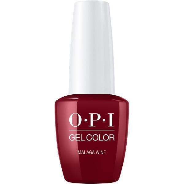 OPI - Manicure Pedicure Soak off Gel Color - 0.5oz/15ml
