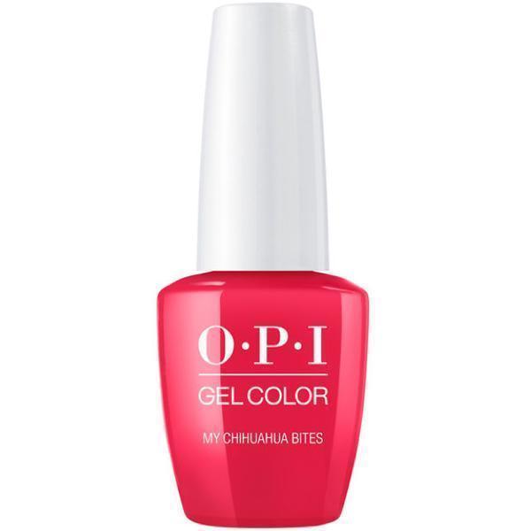 OPI - Manicure Pedicure Soak off Gel Color - 0.5oz/15ml