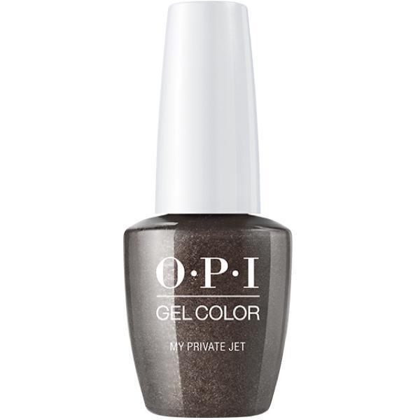 OPI - Manicure Pedicure Soak off Gel Color - 0.5oz/15ml