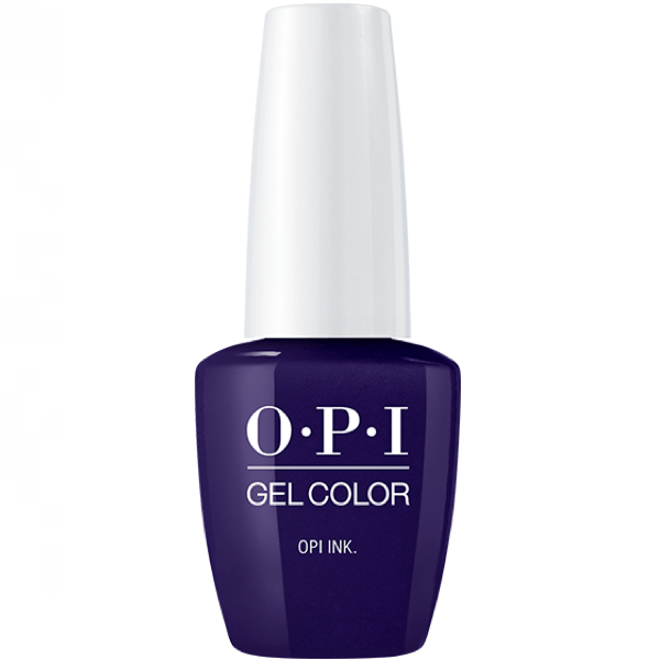 OPI - Manicure Pedicure Soak off Gel Color - 0.5oz/15ml
