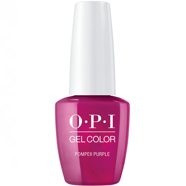 OPI - Manicure Pedicure Soak off Gel Color - 0.5oz/15ml