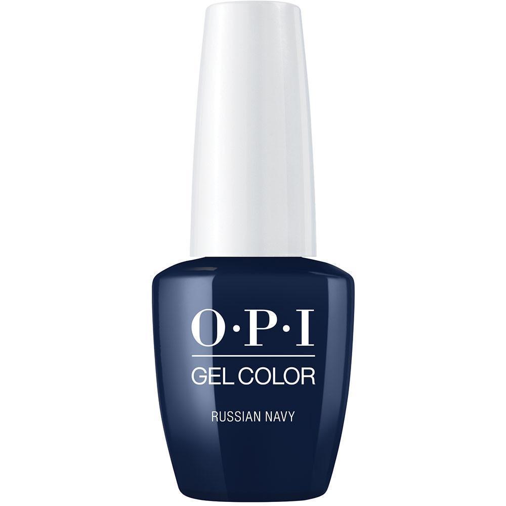 OPI - Manicure Pedicure Soak off Gel Color - 0.5oz/15ml