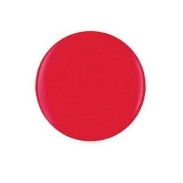 Harmony Gelish Manicure Soak off Gel Polish Color - FIRE CRACKER #1110804