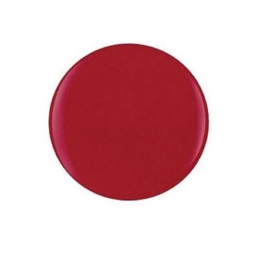 Harmony Gelish Manicure Soak off Gel Polish Color - RUBY TWO-SHOES #1110189