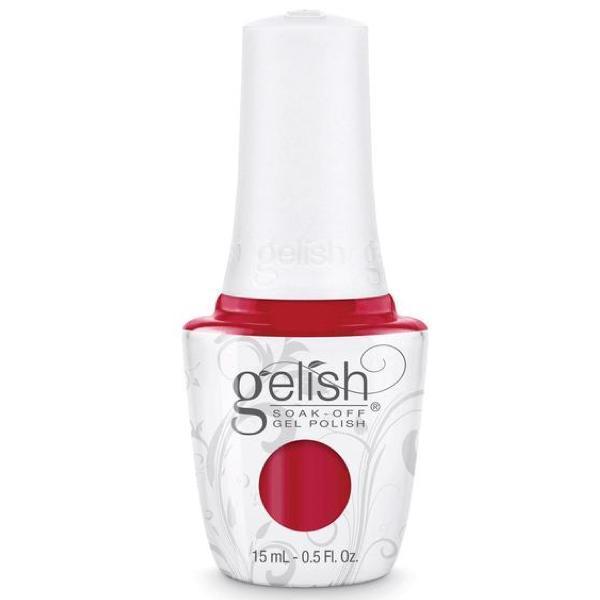 Harmony Gelish Manicure Soak off Gel Polish Color - RENDEZVOUS #1110822
