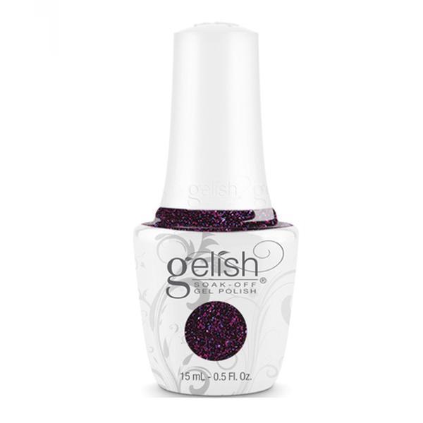 Harmony Gelish Manicure Soak off Gel Polish Color - SEAL THE DEAL #1110036