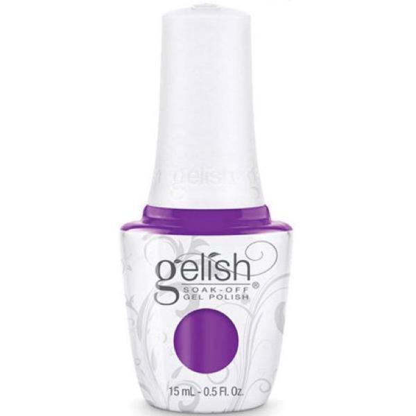 Harmony Gelish Manicure Soak off Gel Polish Color - YOU GLARE, I GLOW #1110914