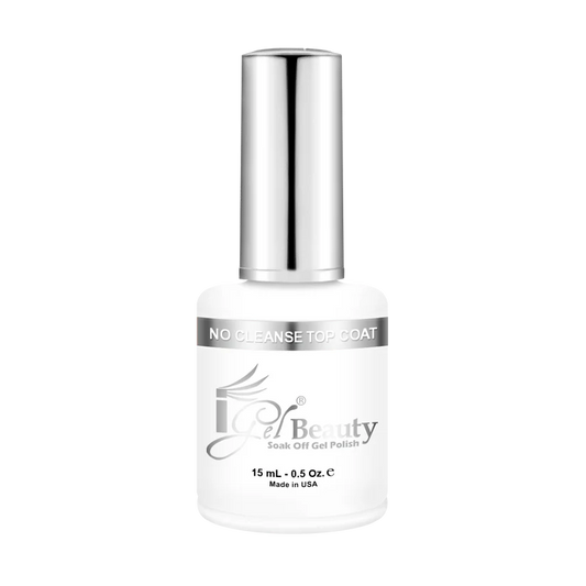 iGel No Wipe Gel Top Coat 0.5 oz