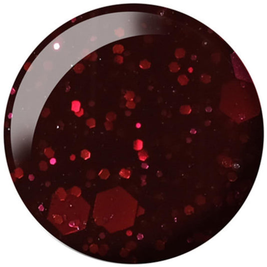 DND Gel Nail Polish Duo 767 - Sparkling Shine