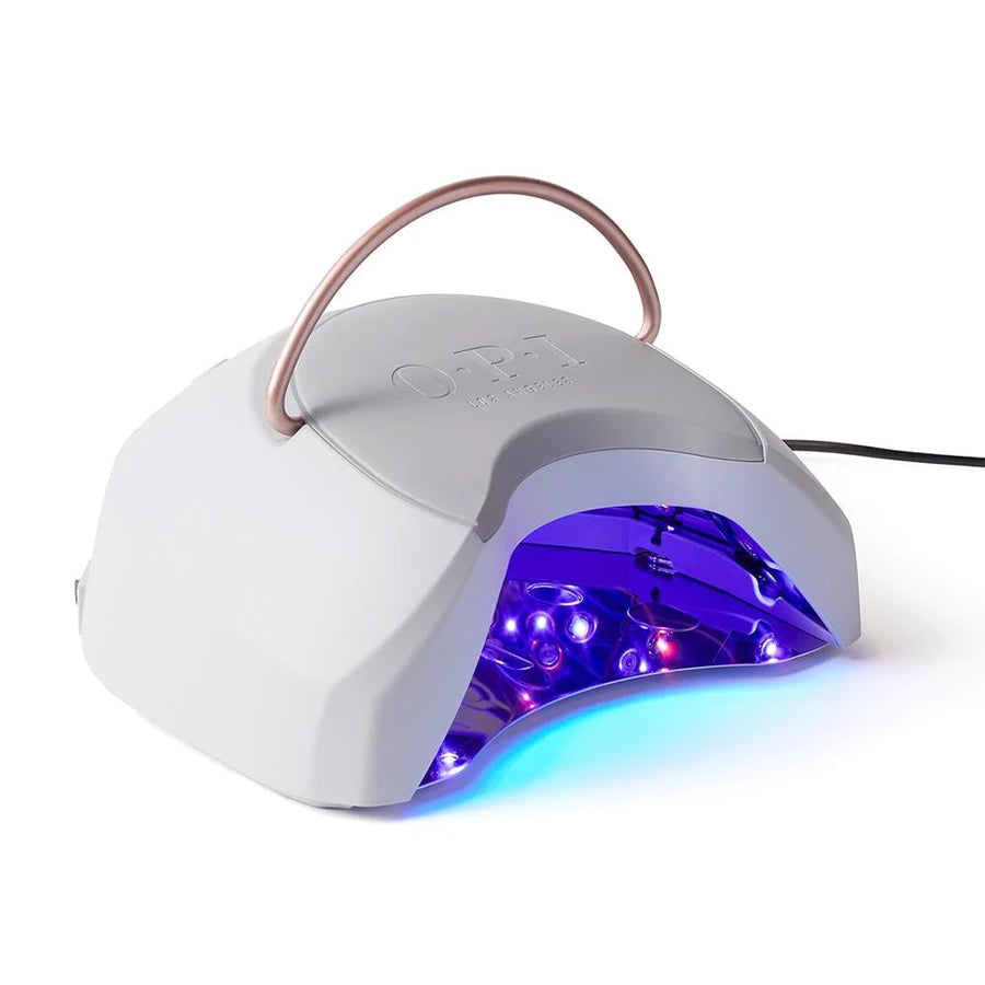 OPI Star Light by OPI, Professional LED Gel Curing Nail Lamp