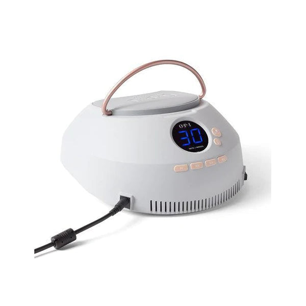 OPI Star Light by OPI, Professional LED Gel Curing Nail Lamp