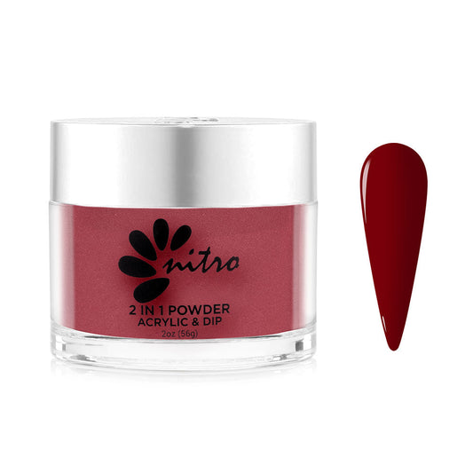 Nitro Dipping Powder Colors 2oz/Jar -  #139