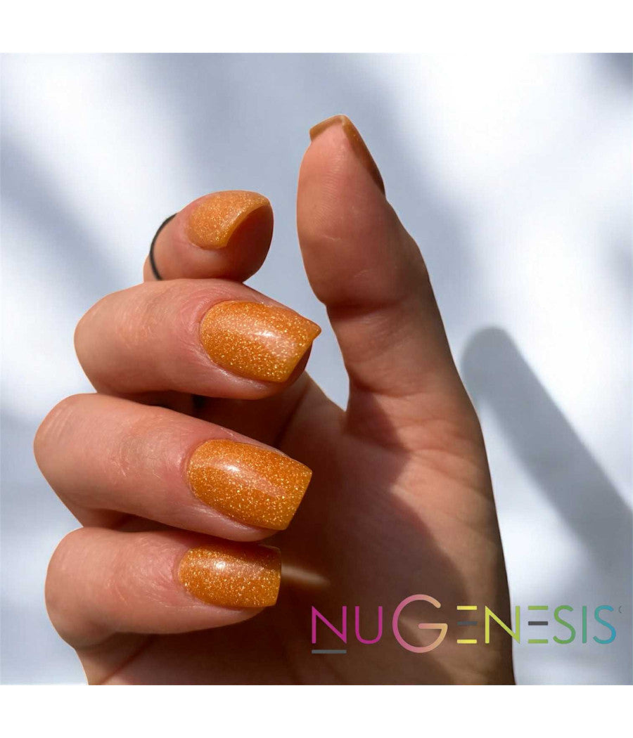NuGenesis Dip Powder - NU 06 - Lucky Penny