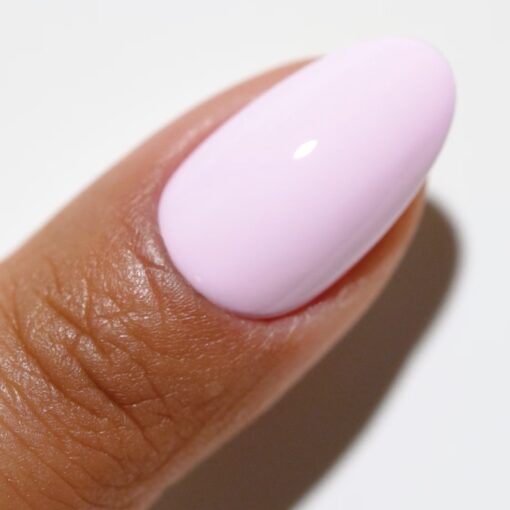 DND DC Premium set Gel Color Matching Polish Color - On A Whim #2528