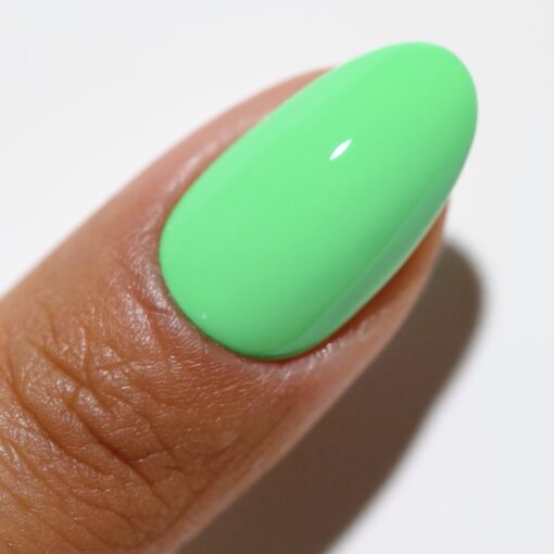 DND DC Premium set Gel Color Matching Polish Color - Palm Tree #2537