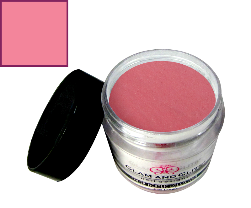 Glam Glits Acrylic Powder 1 oz - #304 Gabrielle