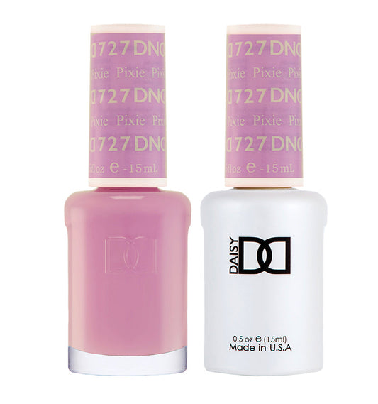 DND Gel Polish & Lacquer - 727 - Pixie