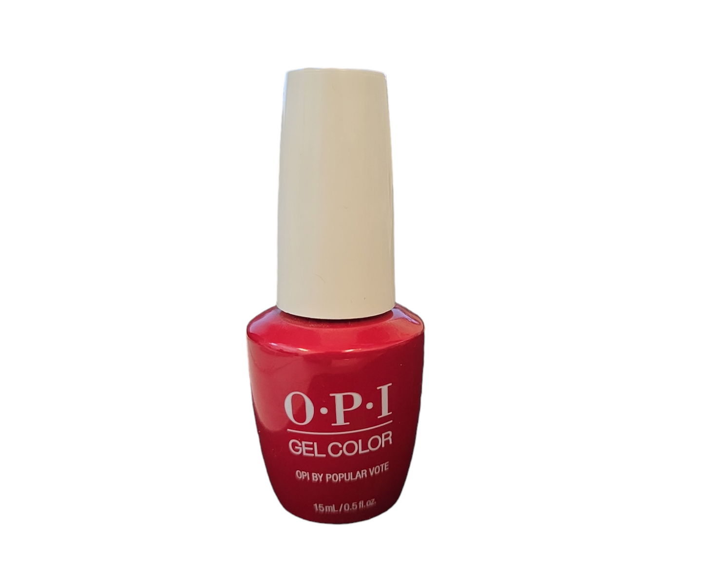 OPI Soak Off Gel Polish 0.5oz - OPI by Popular Vote #W63