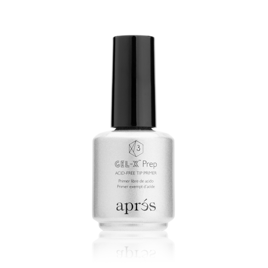 Apres Gel X Prep Acid Free Tip Primer 15 ml