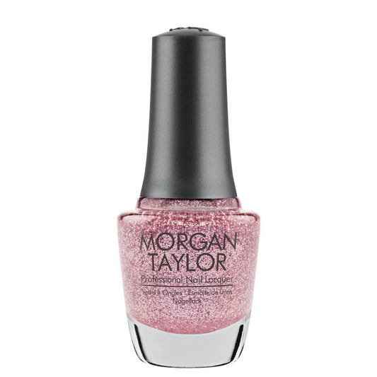 Morgan Taylor Polish Color - JUNE BRIDE