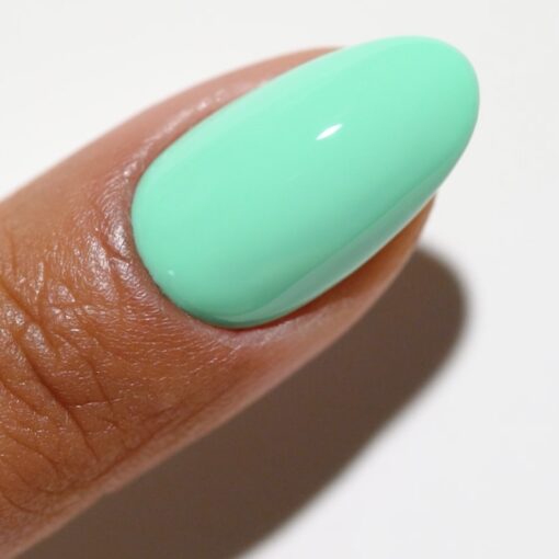 DND DC Premium set Gel Color Matching Polish Color - Secret Paradise #2536