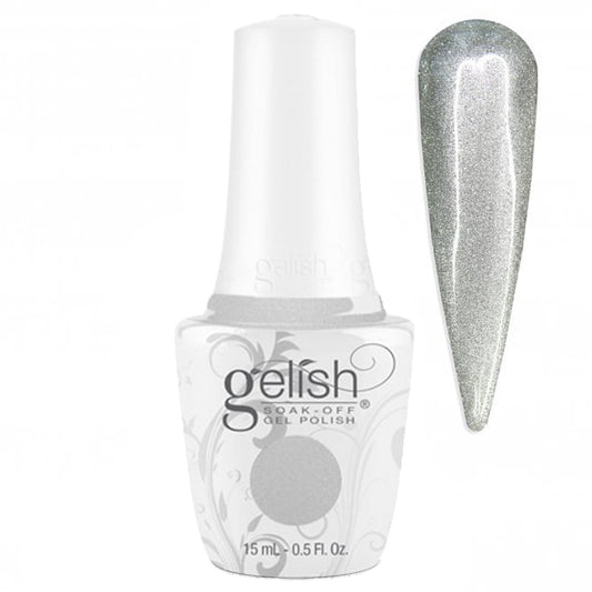 Harmony Gelish Manicure Soak off Gel Polish Color - Walk The Walk #1110291