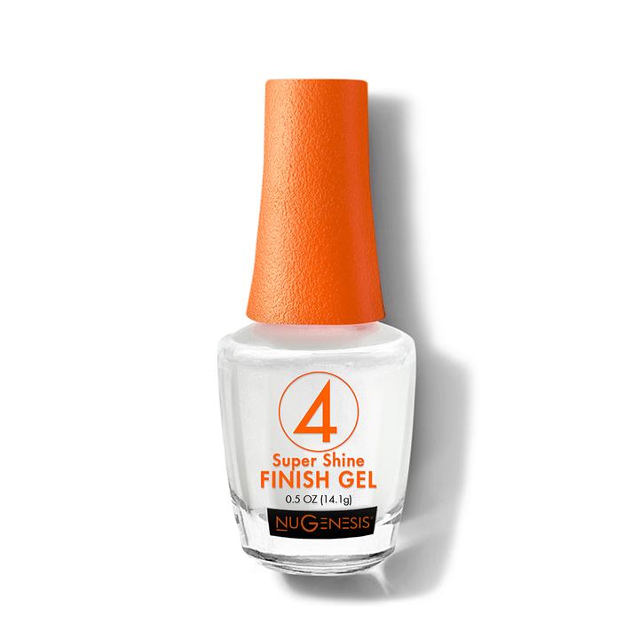 NuGenesis  Nail Dipping Powder Color 2oz - (NU01 - 60) - Choose Your Color