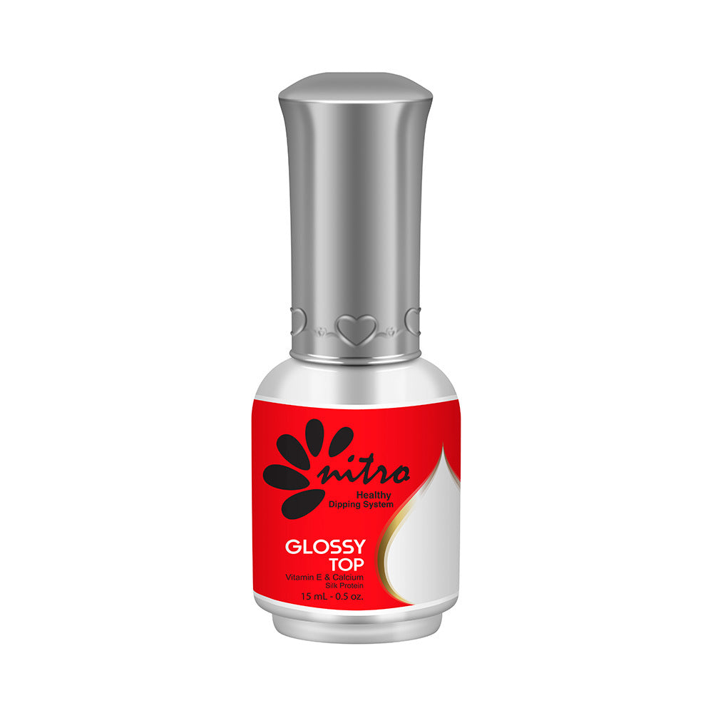 Nitro Elegant Collection EDS Dipping Powder Nail System - 2oz (EDS 01 - 60)