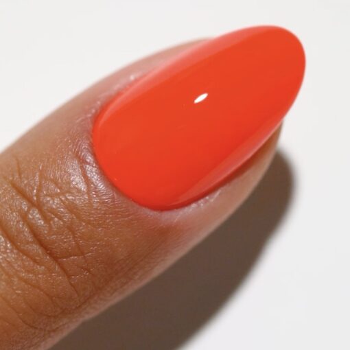 DND DC Polish & Lacquer - 2542 - Untamed